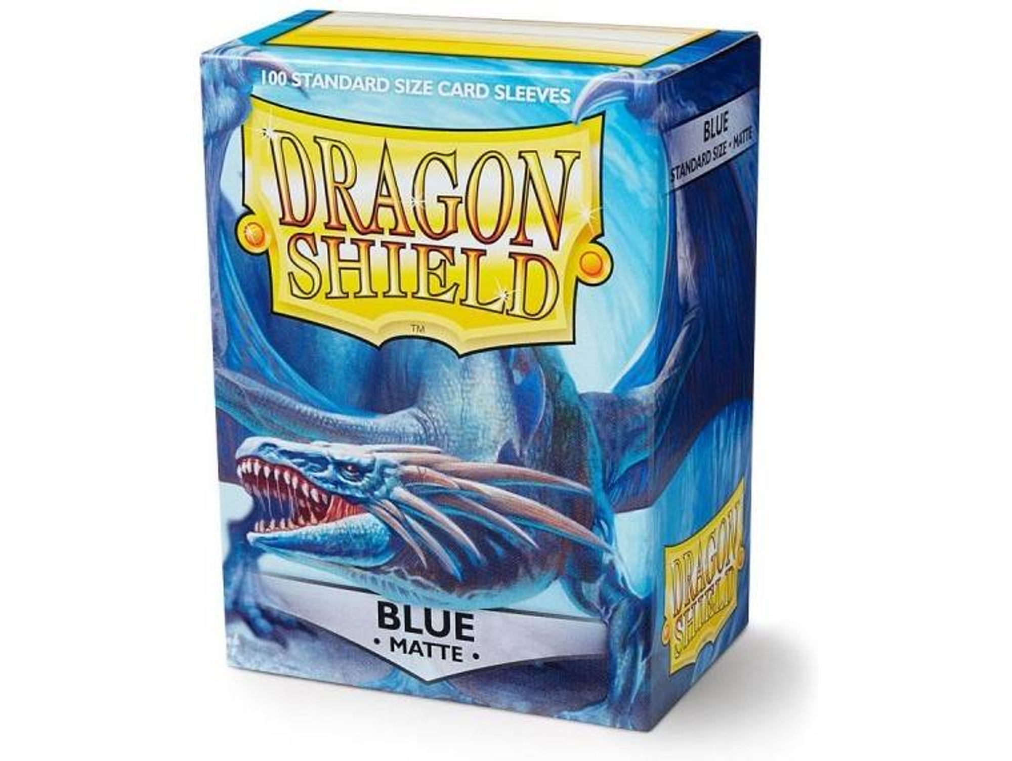 Tarjetero DRAGON SHIELD Sleeves