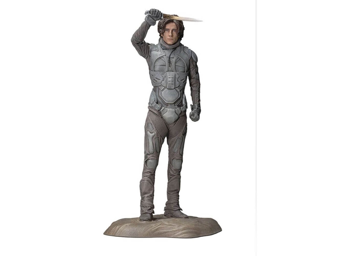 Figura Paul Atreides de Dark Horse Comics Figura DUNE