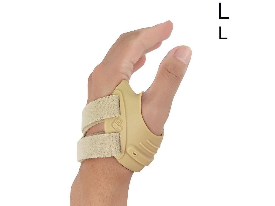 Soporte Para El Pulgar Con Ortesis Para El Alivio Del Dolor, La Artritis Y La Osteoartritis.