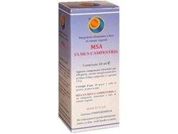 Complemento Alimentar HERBOPLANET Msa Ulmus Campestris (50 ml)