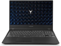 Portátil Gaming LENOVO Legion Y530-15ICH (Intel Core i7-8750H - NVIDIA GeForce GTX 1050 - RAM: 8 GB - 512 GB SSD - 15.6'')