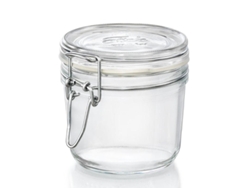 Tarro hermetico fido 0,35 l