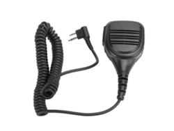 Micrófono De Repuesto Para Equipo De Comunicación Walkie-talkie Gp88