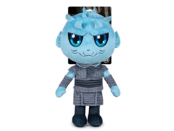 Peluche Rey Nocturno 29cm Juego de Tronos PLAY BY PLAY