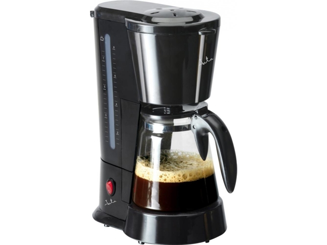 Cafetera de goteo JATA CA288 (8 Tazas)