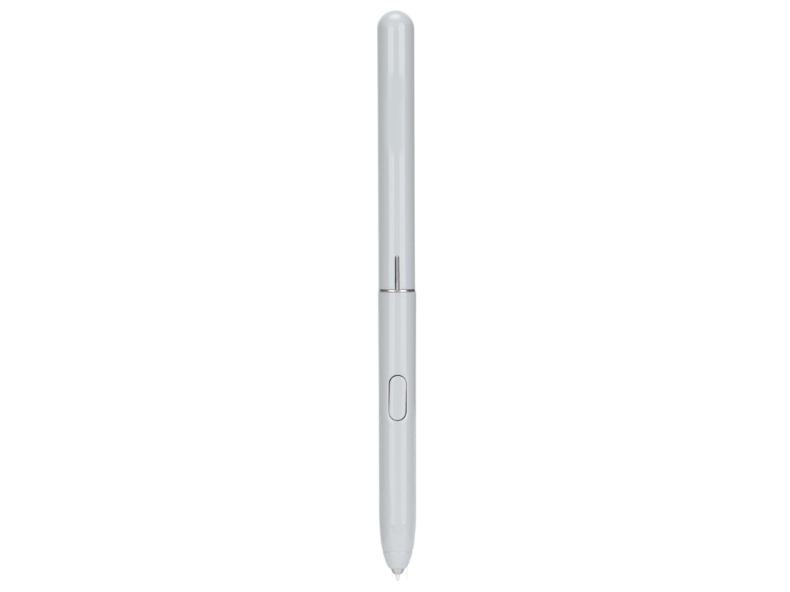 Lápiz táctil de alta sensibilidad para Samsung Galaxy Tab S4, negro y gris claro dorado
