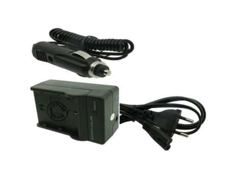 Cargador OTECH Compatible con Nikon D50