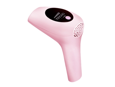 Depiladora a Lazer Permanente Eléctrica para Mujeres (900000 Flashes - Ipl - Multizonas)