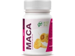 Complemento Alimentar GHF Maca (100 comprimidos de 500mg)