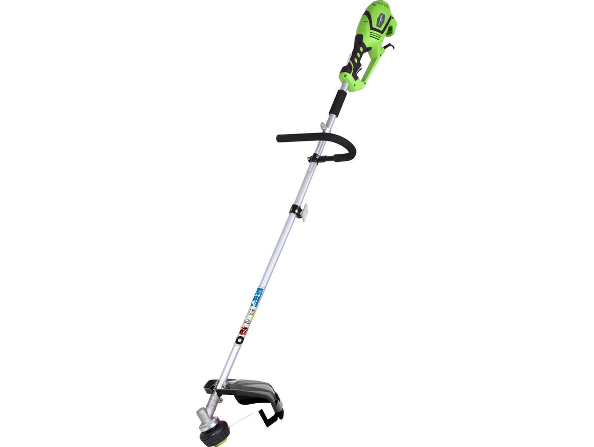 Cortabordes GREENWORKS GST1246 (1200 W)