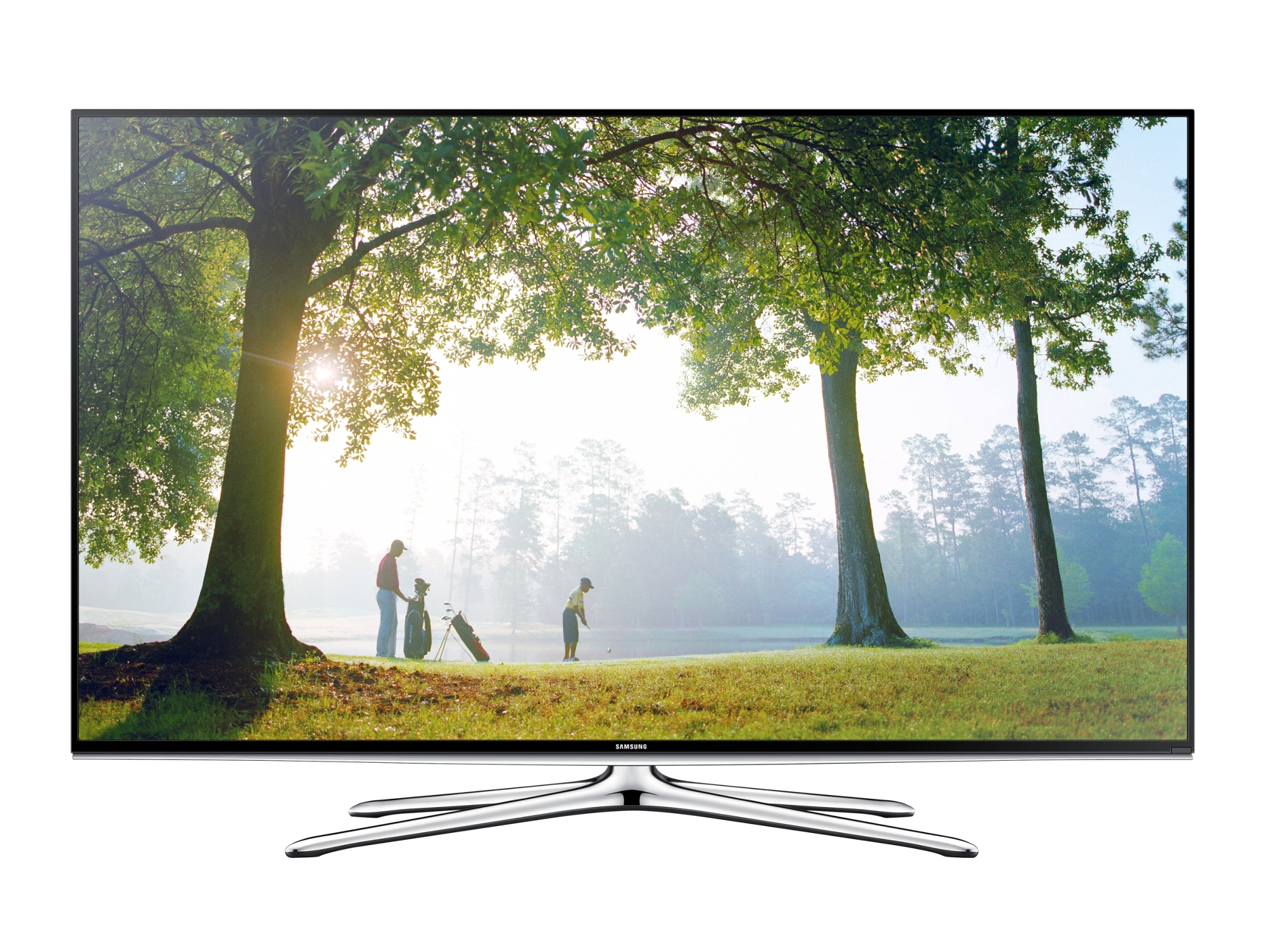 TV LED Full HD 40'' SAMSUNG UE40H6200AWXXC