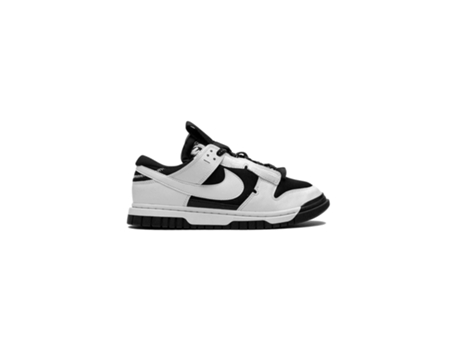 Zapatillas de Hombre NIKE Dunk Low Jumbo Reverse Blanco (45)