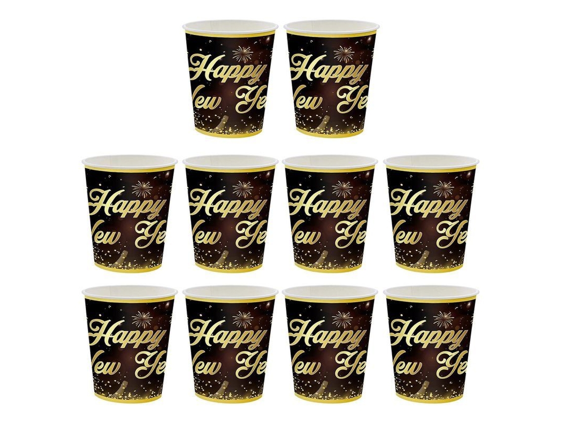 Juego De Utensilios Desechables: Plato, Toalla, Vasos Y Mantel Para Fiesta De Cumpleaños 2024.