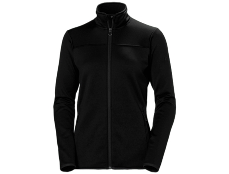 Abrigo HELLY HANSEN Mujer (Multicolor - XS)