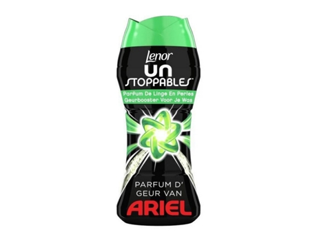 Detergente LENOR Unstoppables Perlas (210 g)