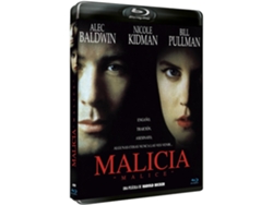Malicia 1993 / Malícia INVESTIGACIÓN