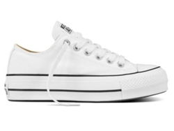 Zapatillas CONVERSE Red Mujer (39 - Blanco)