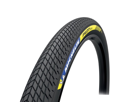 Neumático de competición sin cámara MICHELIN Bmx MICHELIN Pilot Sx Ts (44-406) Ready