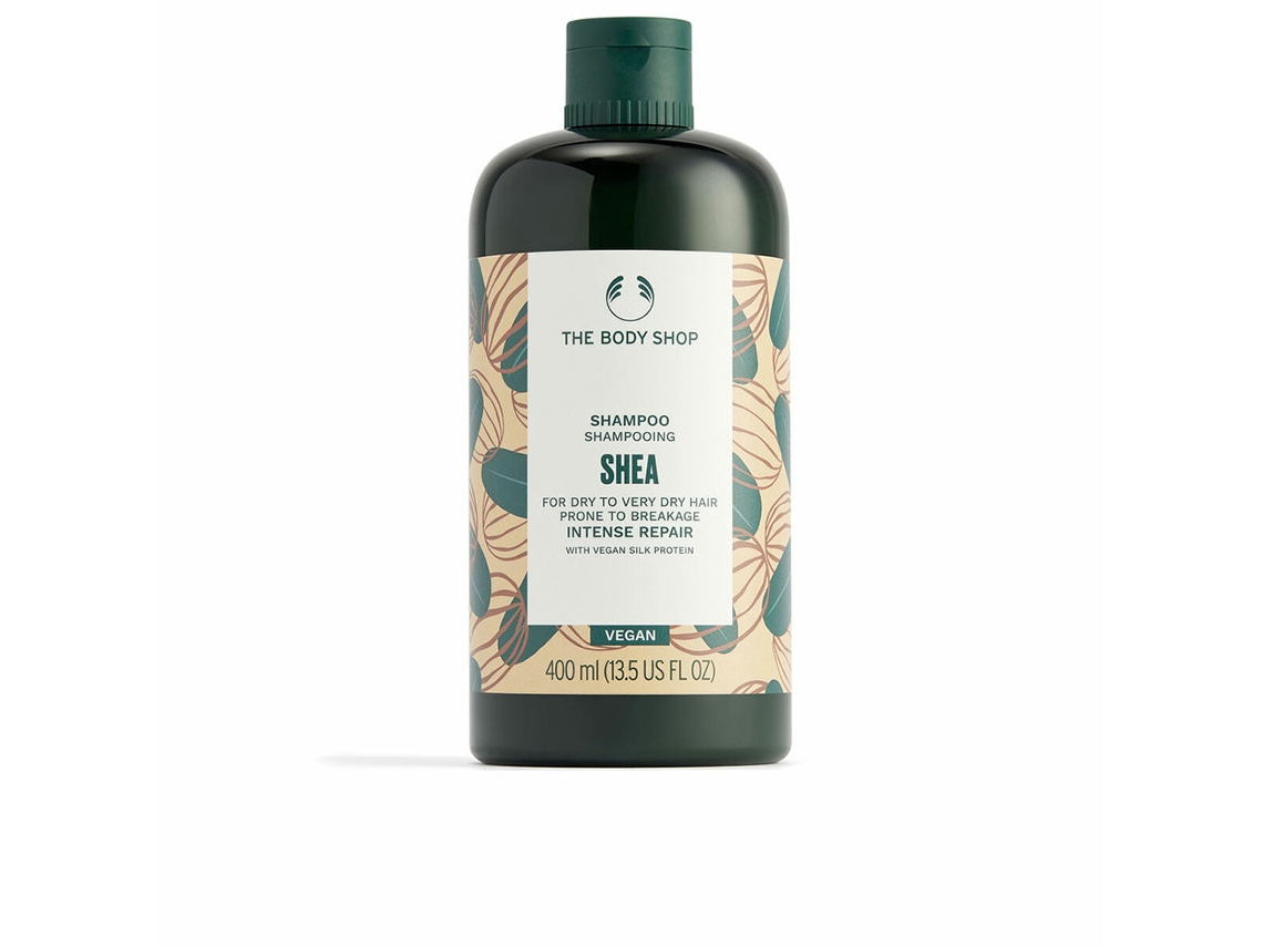 Champú de karité The Body Shop (400 ml)