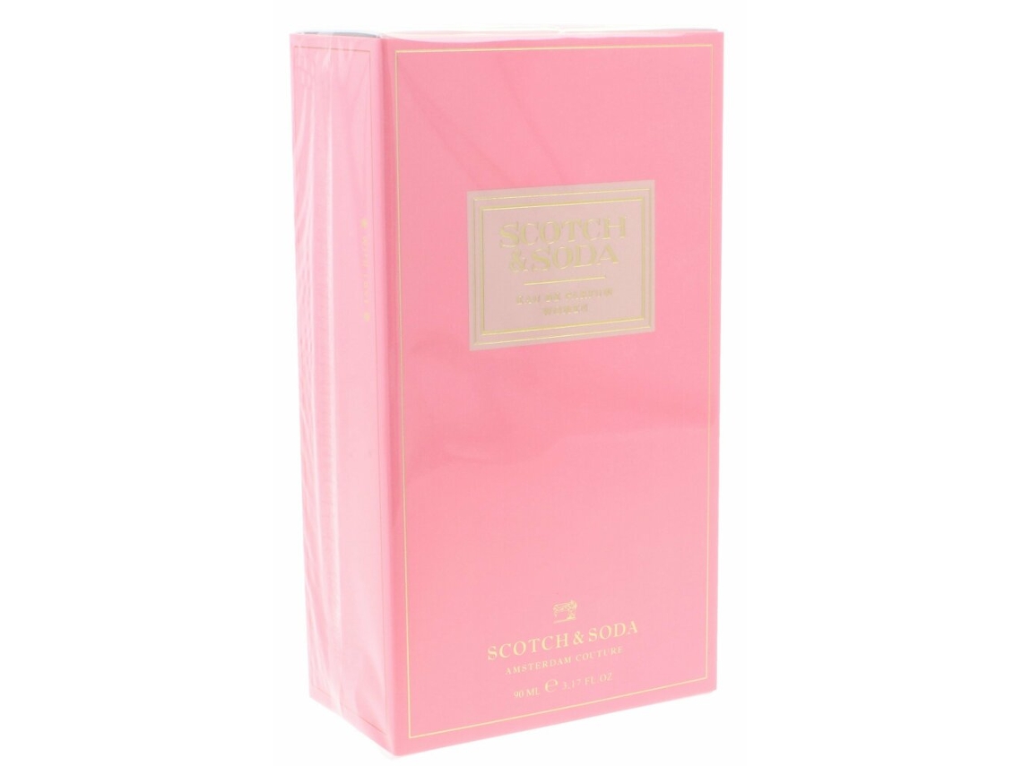 Mujer Edp Spray SCOTCH & SODA