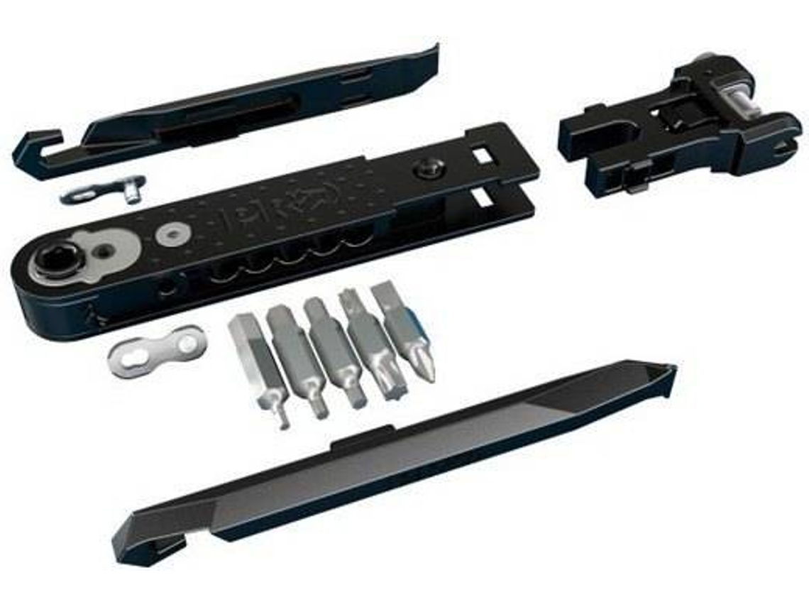 Herramienta PRO Integrated Multi Tool Seats (Tamaño Unico)