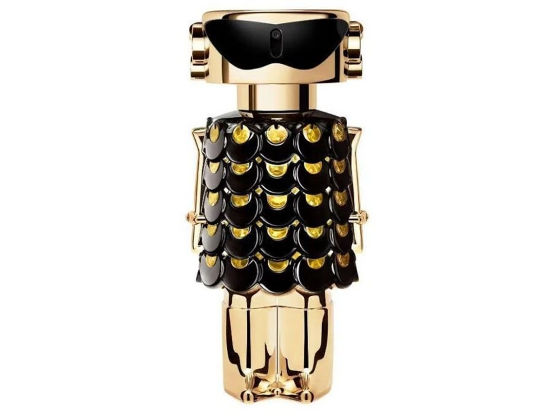 Eau De Parfum Fame 80 Ml