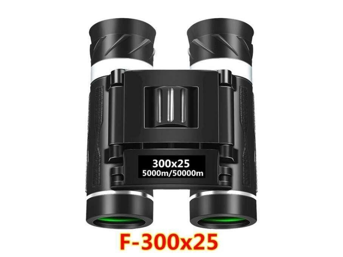 Opi09274-Telescopio óptico Potentes binoculares HD Largo Alcance Gran Aumento Super Zoom Óptica Bak4 Fmc para Equipos YWEI