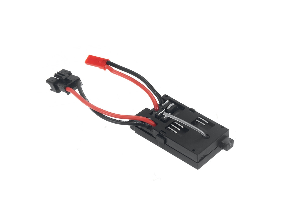 Blackhxjrc Hj811 Hj812 Rc Boat Parts Receiver Board Vehicles Models Spare Accessories B004