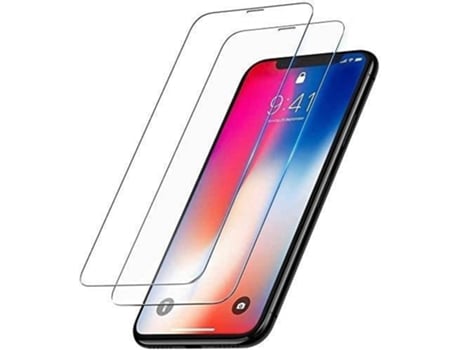 Protector Cristal Templado Apple iPhone 12 Pro MAX HONGWE.