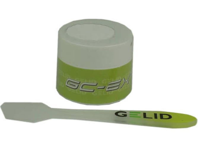 Pasta Térmica GELID SOLUTIONS GC-EX10G