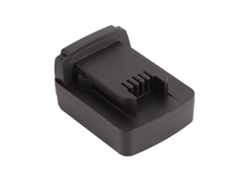 Adaptador De Batería Profesional 18v De Litio Para Conversión De Herramientas Eléctricas