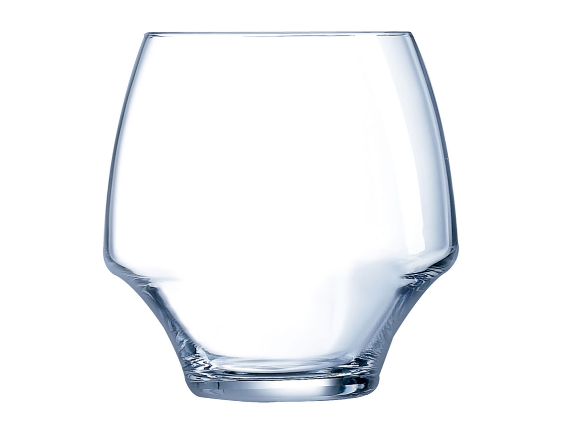 Vaso CHEF&SOMMELIER (Vidrio - Muticolor)