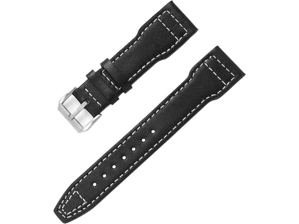 Correa 20 Mm Fácil De Ajustar, Cómoda De Llevar, Alta Calidad, Saludable