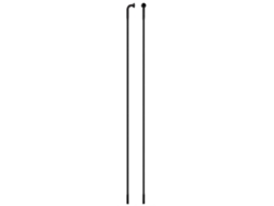 Raio D-Light Inox Preto 292 Mmsapim