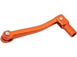 Palanca De Cambio Marchas Plegable Desgaste Para Motocicleta Bicicleta