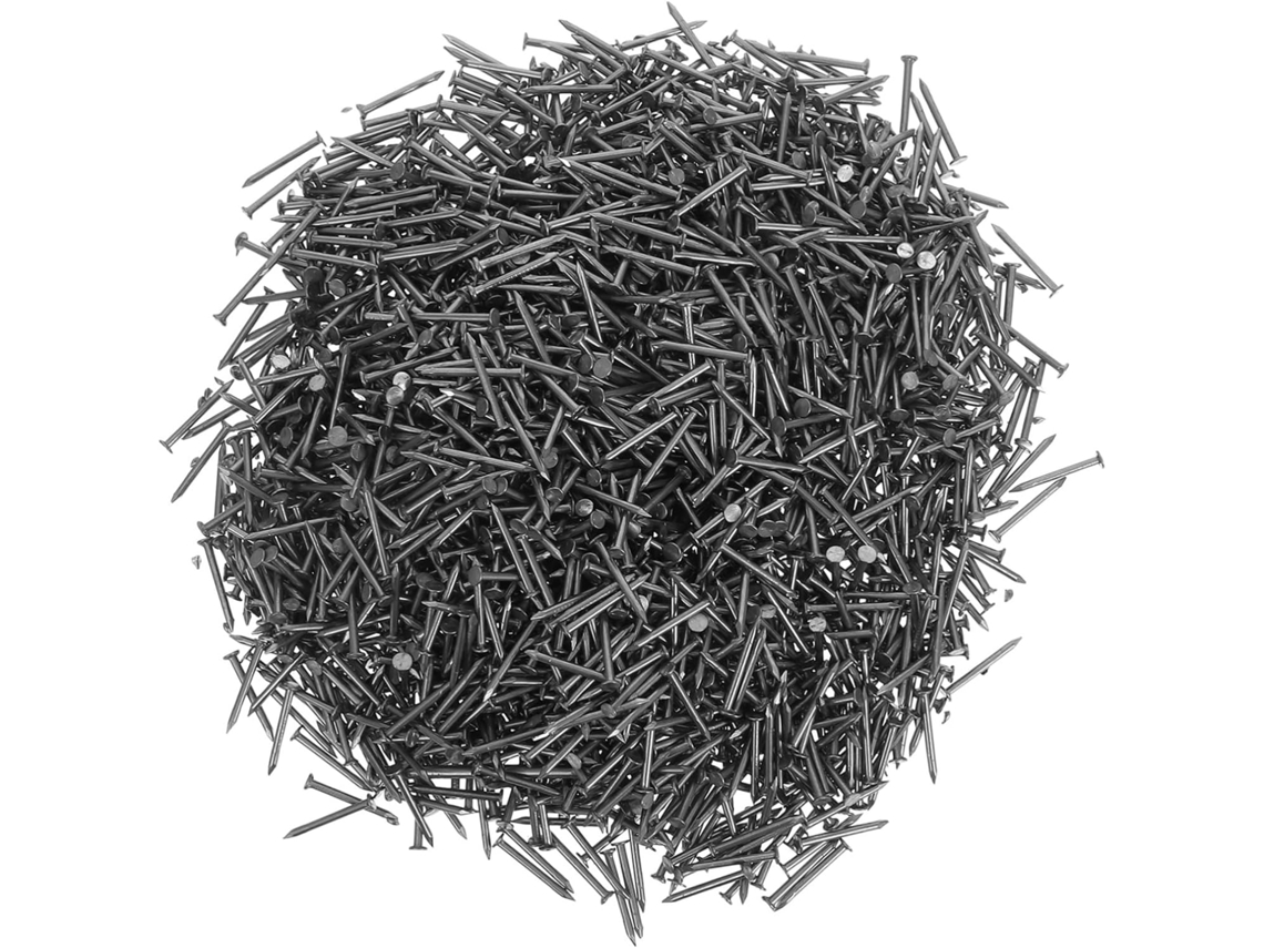 Clavos Para Hormigón De Acero Inoxidable Práctico Adecuado Todo