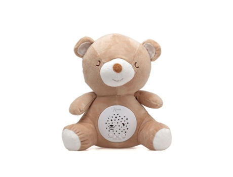 Proyector Osito Luz Y Sonido KIOKIDS