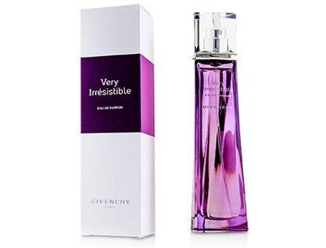 Perfume GIVENCHY Very Irresistible Edp (50 ml)