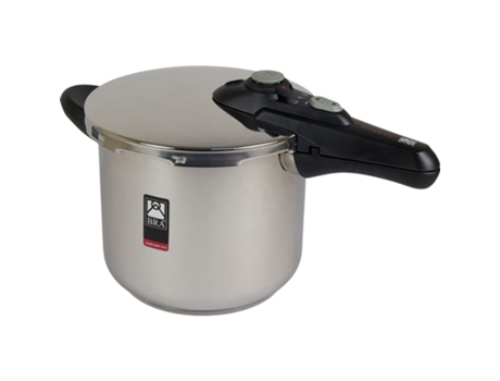 Bra vitesse olla presion rapida 7 litros 185103