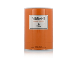 Perfume unisex Emir Naranja vibrante y neroli (100 ml)