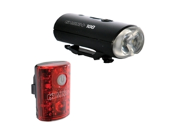Juego de Luces OXFORD Ultratorch Mini+
