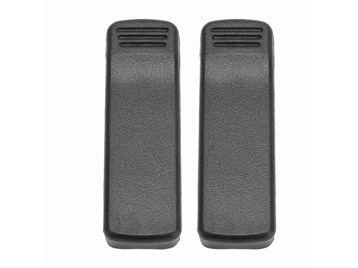 Clips de cinturón de repuesto para radio Motorola Ht1000, Mt2000, Mts2000 y Mtx800