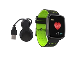 Pulsera inteligente de fitness impermeable Baoj
