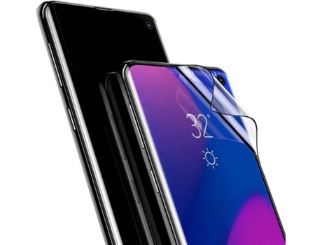 Protector de Gel Huawei Mate 40 PHONECARE Transparente