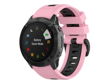 Correa para Garmin Fenix 7X 680603160E