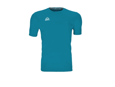 Camiseta de Mujer ADIDAS Tam Beige (M)