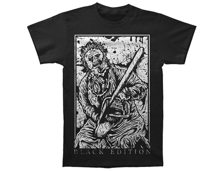 Camiseta ROCKINSTONE Dead End Threads Masacre (S)