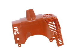 Cubierta Del Motor Para Desbrozadora Stihl Fs120 200 250 300 350 - Accesorio De Repuesto