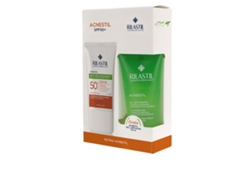 Sun System Acnestil Spf50+ Coffret Rilastil 2 pz