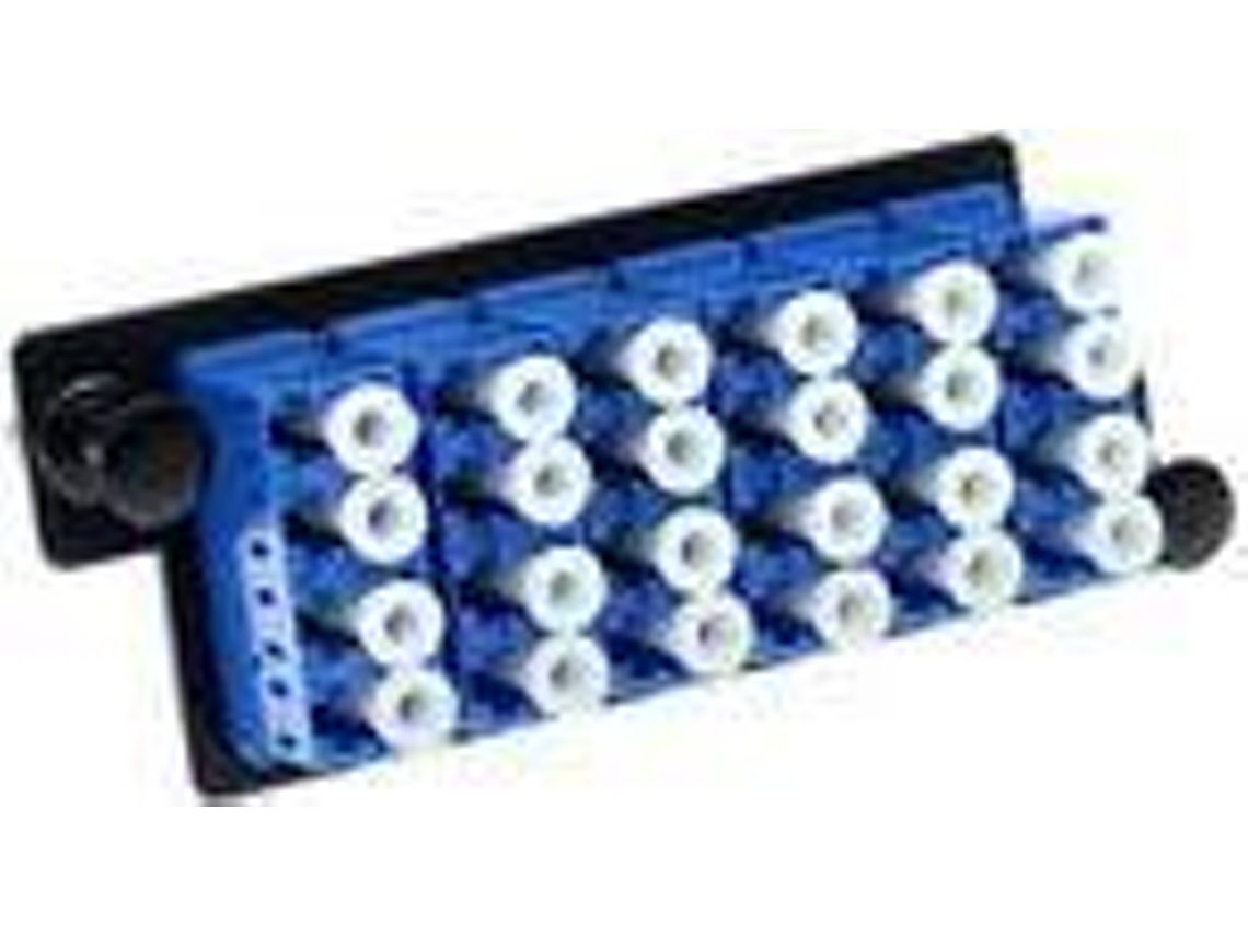 Placa adaptadora 6xlc Quad Os2 (fa2153) Act (24f)